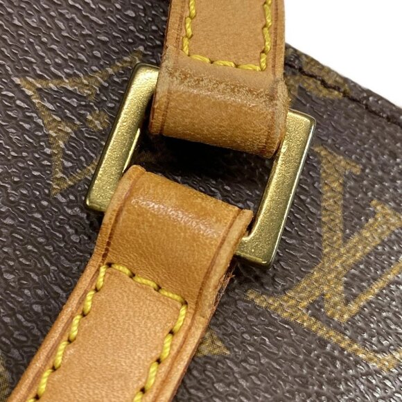 LOUIS VUITTON Vavin PM Monogram -Tote Bag Monogram Canvas 720-031725 - Picture 9 of 14